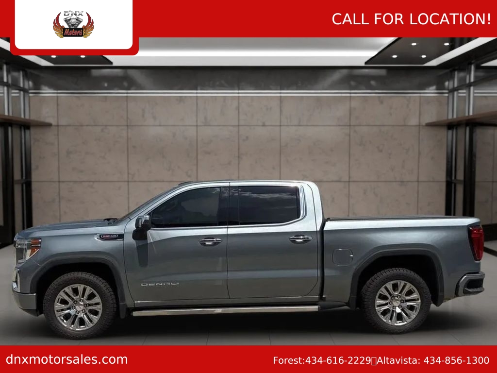 gmc sierra 1500 denali 2019 1GTU9FEL8KZ423601 image gmc sierra 1500 denali 2019 1GTU9FEL8KZ423601 image